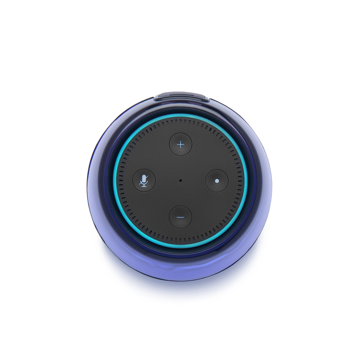 Altavoz recargable Bluetooth con cambio de color iHome iAV5