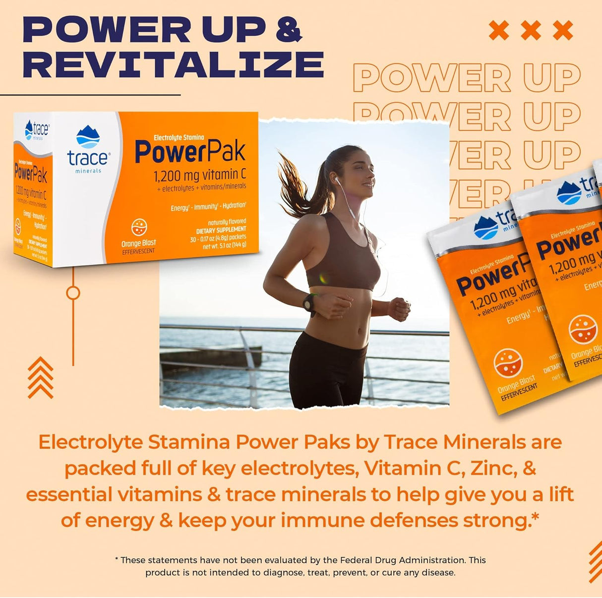 Suplementos Alimenticios de electrolitos