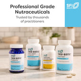 Klaire Labs L Glutamina Cápsulas 500mg - Sin Gluten 100