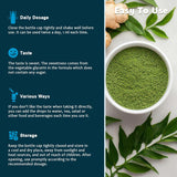 Moringa Orgánico Líquido 2pack Energía y Antiox 1oz
