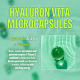 Limpiador Facial Hidratante para Piel Seca y Sensible