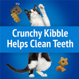 Golosinas para gatos Friskies Party Mix Beachside Crunch 30 oz.
