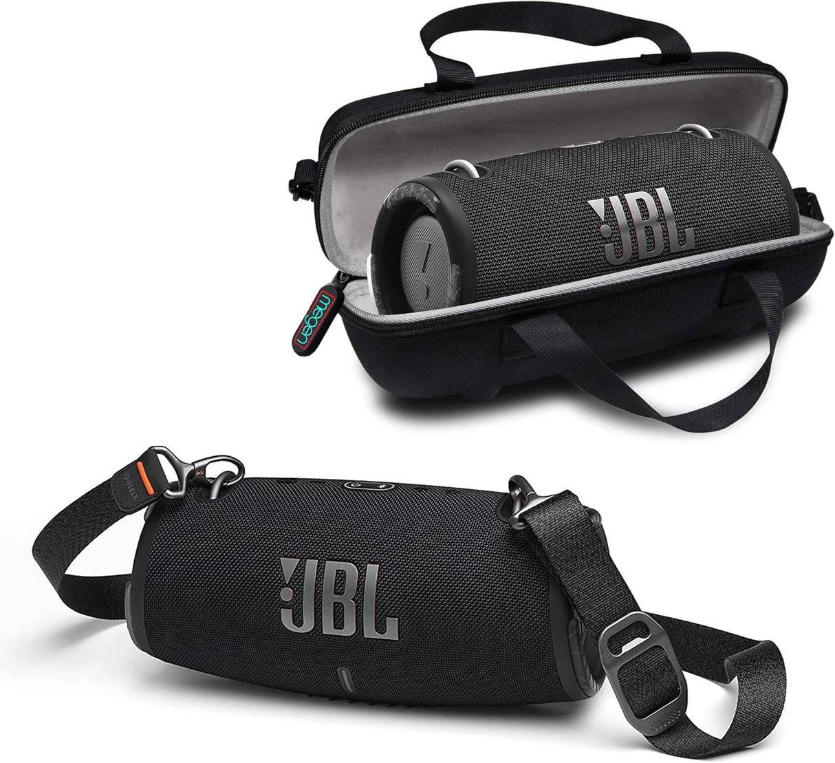 Altavoz Bluetooth JBL Xtreme 3 - Sonido Potente y IP67