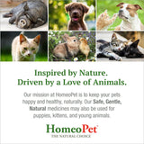 Trastornos digestivos felinos, digestivo natural para gatos