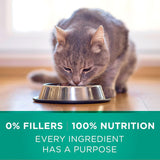 Alimento para gato adulto premium Purina One sistemas sensibles, Sistemas sensibles