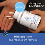 Suplementos  Hidrata rápidamente para calambre