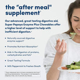 Suplementos Alimenticios Multi Enzyme