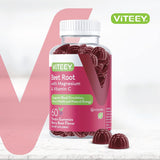 Magnesio y Vitamina C Energía y Refuerzo de Óxido Nítrico