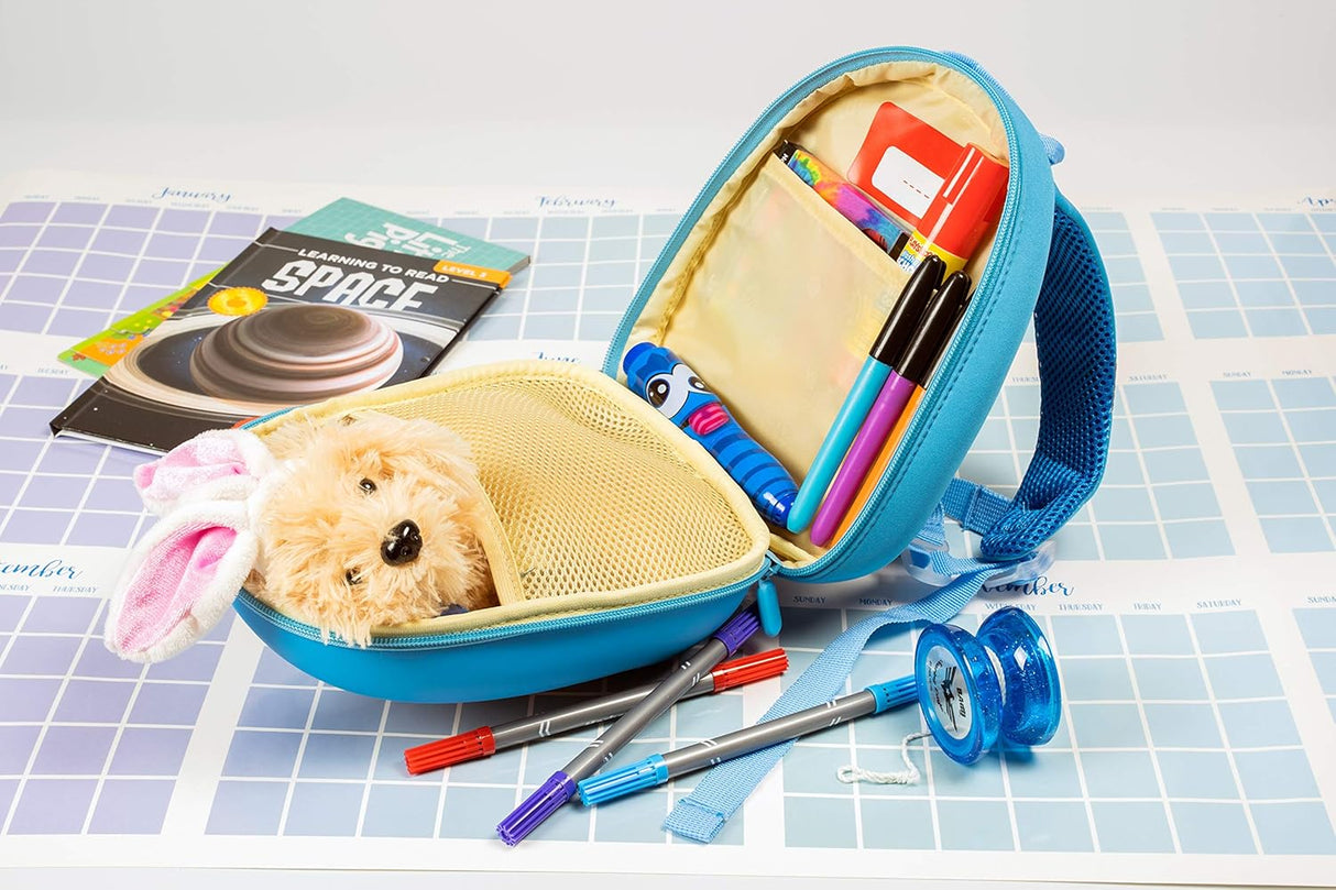 Morral para niños Rosado