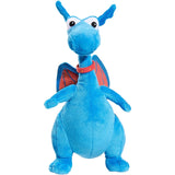 peluche de felpita de la doctora juguetes