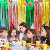 Decoraciones Fiesta Luau Hawaiana Tema Tropical Verano Cumpleaños