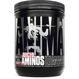 Suplementos Alimenticios Aminoácidos animales exprimidos