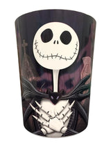 Cesto de basura Jay Franco de Jack Skellington, Disney, modelo único