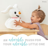 Peluches Zero Disney Cuteeze 2 Pack - 6 pulgadas para niños