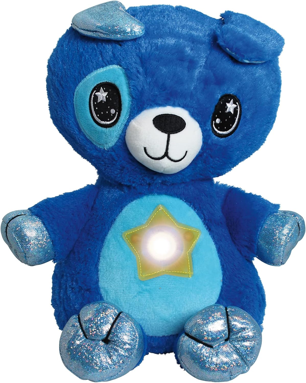 Peluche Ontel Star Belly Dream Lites  luz nocturna