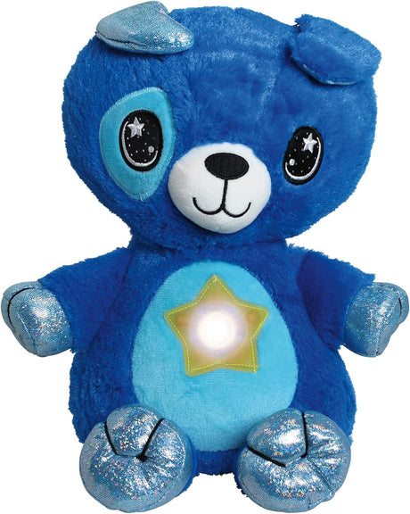 Peluche Ontel Star Belly Dream Lites  luz nocturna