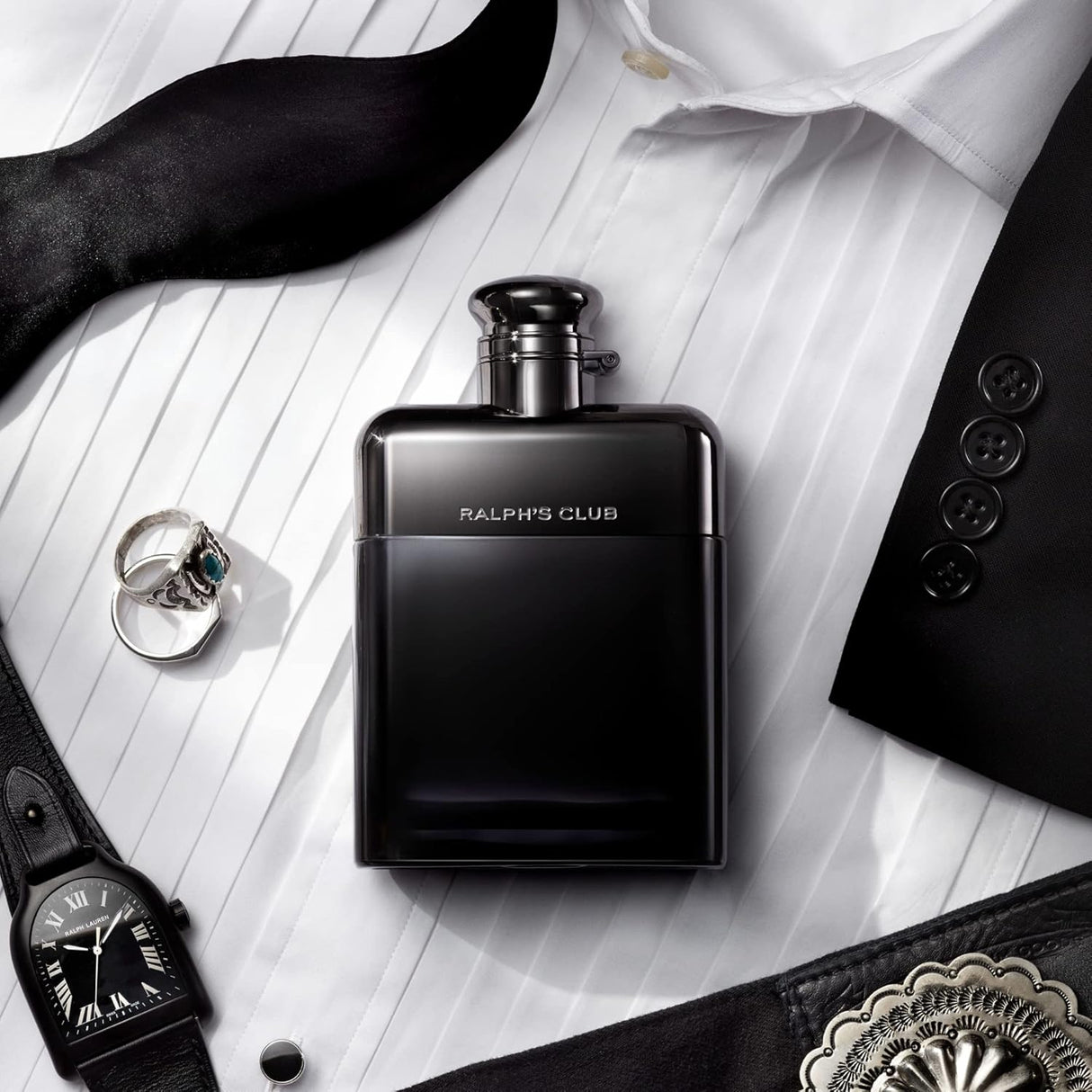 Perfume Ralph Lauren Club Eau de Parfum  para hombre