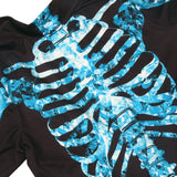 Disfraces para mujer de esqueleto talla S