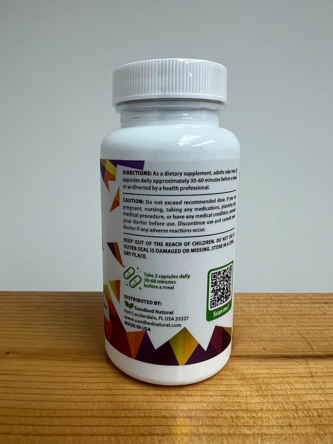 CoQ10 Antioxidante Poderoso (Capsulas CoQ10+Resveratrol)