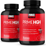 Suplementos Alimenticios Activador de secreción de HGH