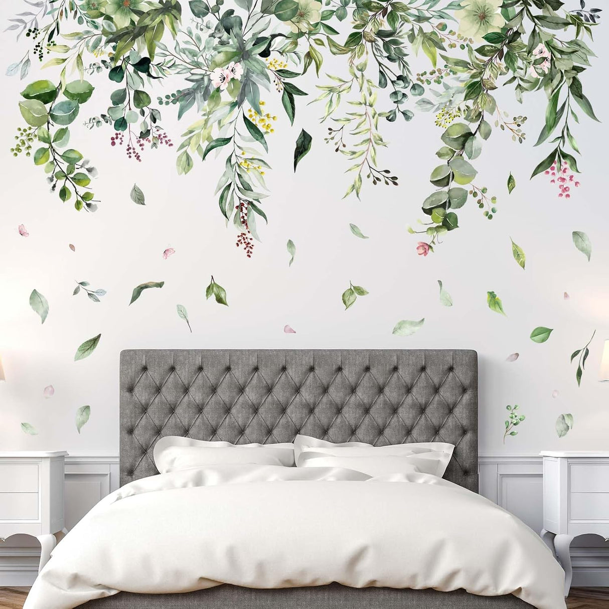 Vinilos de Pared Plantas Naturales - Decoración Hogar