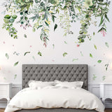 Vinilos de Pared Plantas Naturales - Decoración Hogar