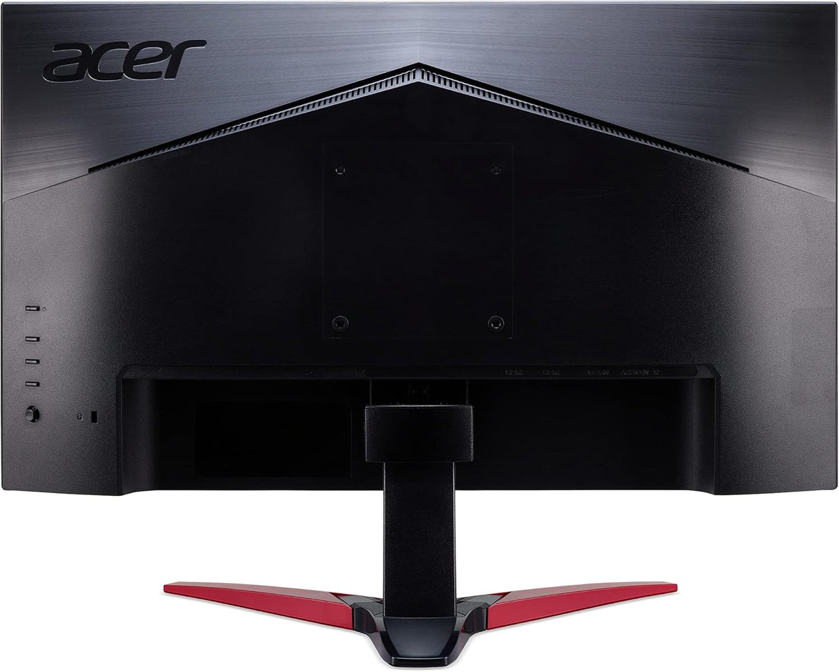 Monitor Gaming Acer Nitro KG241Y 23.8 165Hz FreeSync 1ms