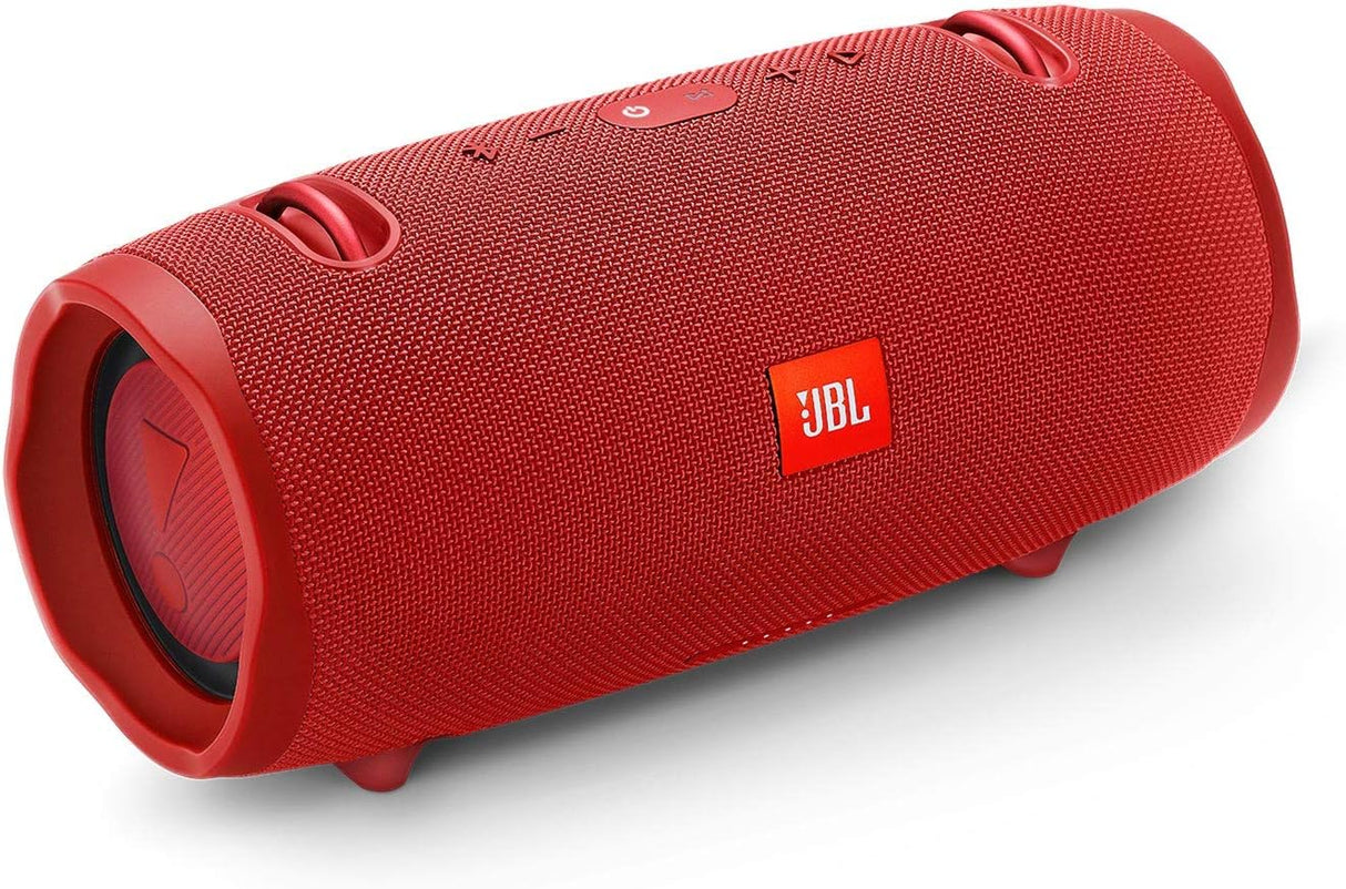 Altavoz Bluetooth Portátil Impermeable JBL Xtreme 2