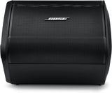 Altavoz Bluetooth Portátil Bose S1 Pro+ Sistema PA Inalámbrico