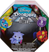 Figuras Coleccionables Villanos Disney, Just Play, 5 Años+