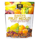 Frutas Secas Traina - Duraznos, Arándanos, y Más - 20 oz