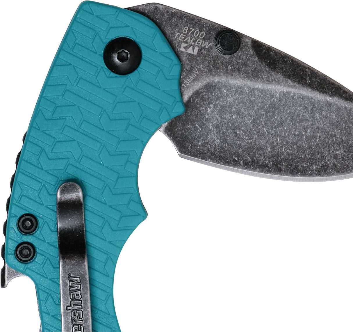Cuchillo de Bolsillo Plegable Shuffle, Compacto Multifunción