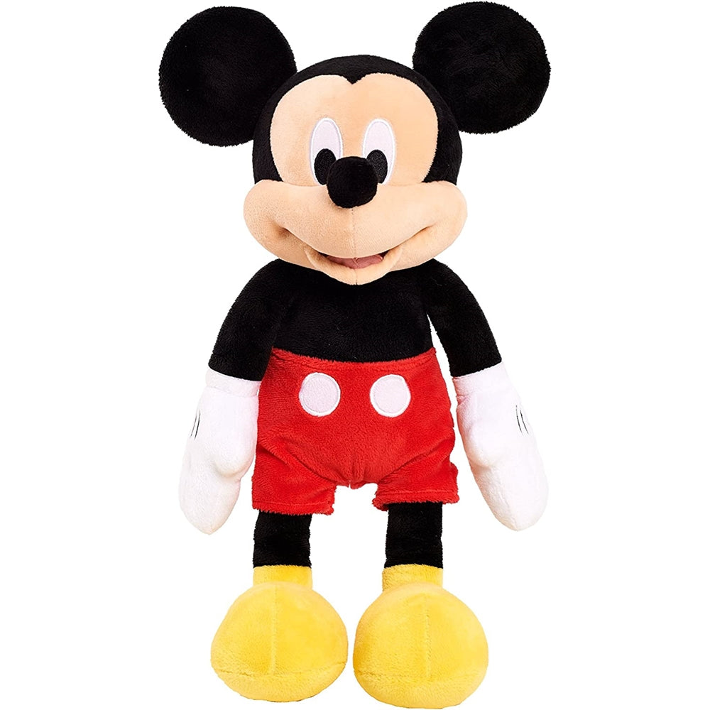 Peluche de Mickey Mouse de Disney Classic