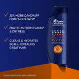 Head and Shoulders  Champú y acondicionador Clinical