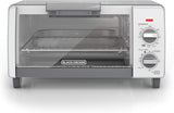 Horno Black ¿con aire, para freír y hornear, tostador.