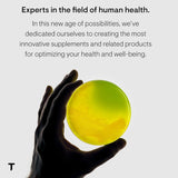 Suplementos Alimenticios para apoyo hepático