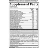 Suplemento multivitamínico para mujeres vegetariano