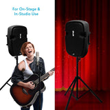 Trípode para altavoces - PYLE-PRO PMDK102