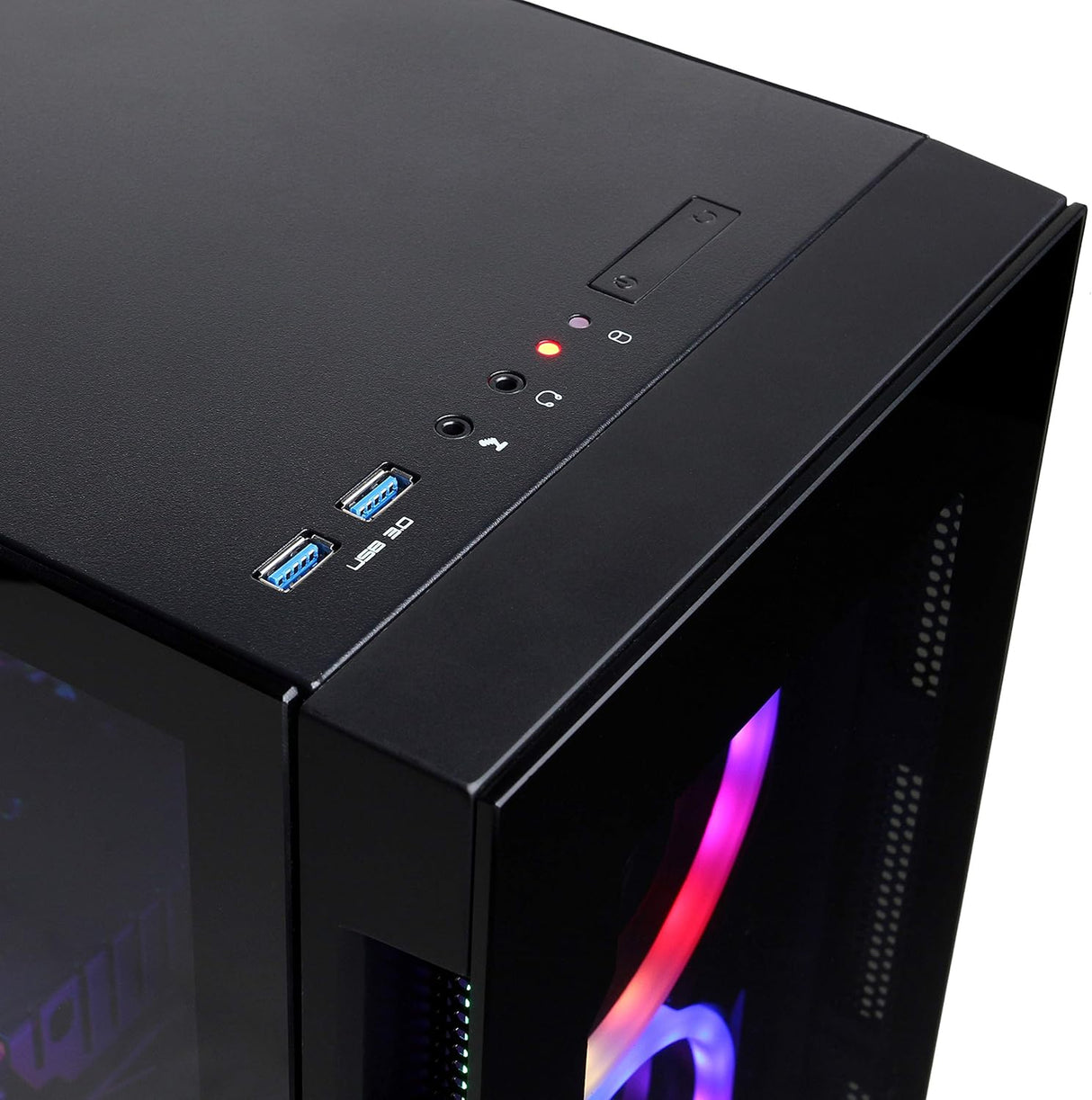 PC AMD Ryzen 5 7600 3.8GHz, GeForce RTX 4060 8GB 16GB DDR5