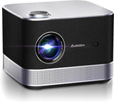 Proyector 3 en 1 4K, AURZEN BOOM 3, WiFi, Bluetooth, 500 ANSI