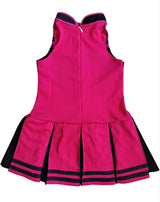 Disfraces de Halloween fucsia talla XXL