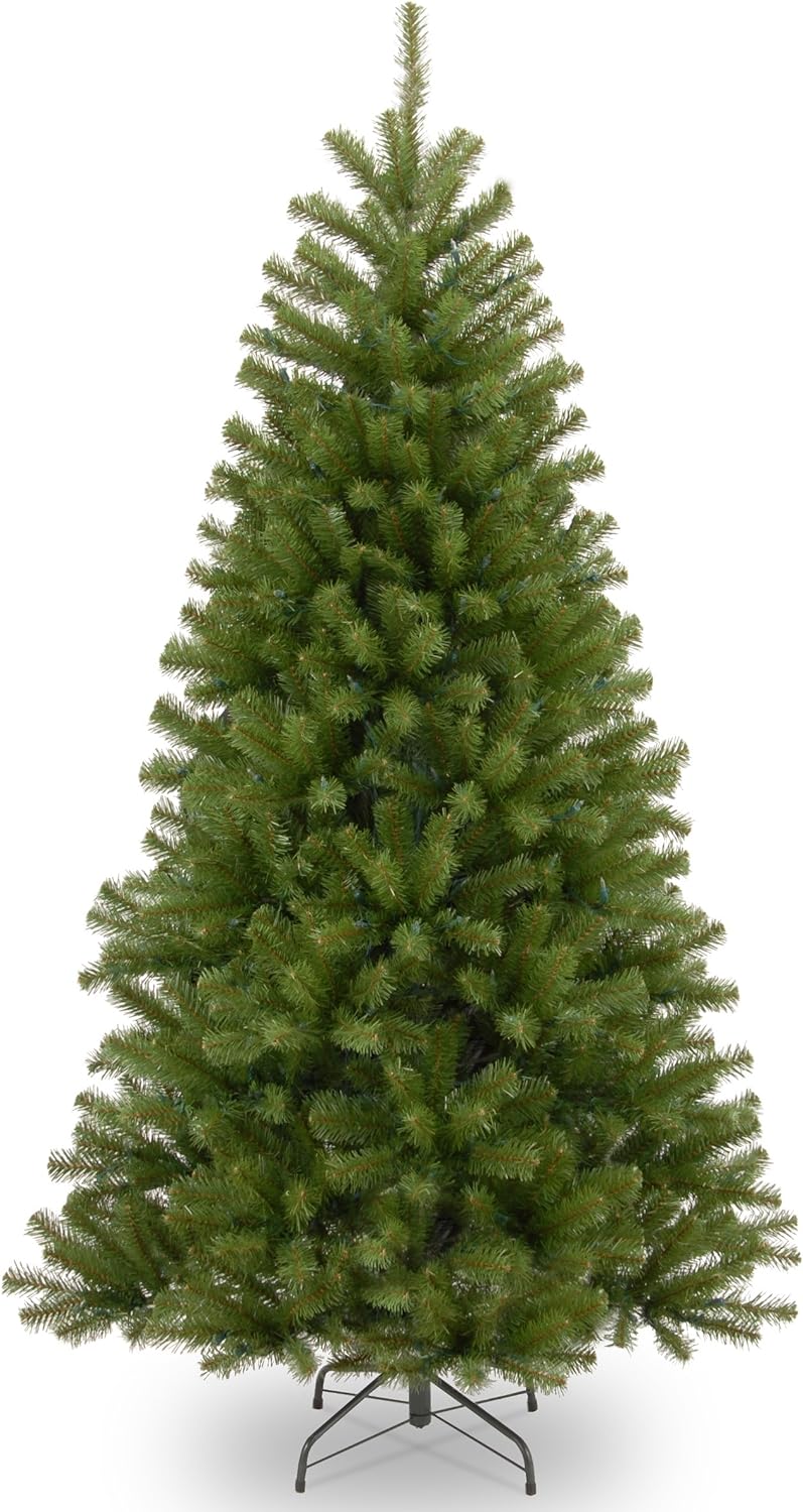 Árbol de Navidad Artificial 6 pies National Tree Company, North Valley