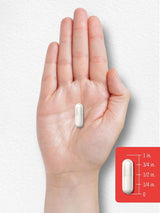 Suplementos Mio-inositol 2600 mg  180 und Sin OMG sin gluten