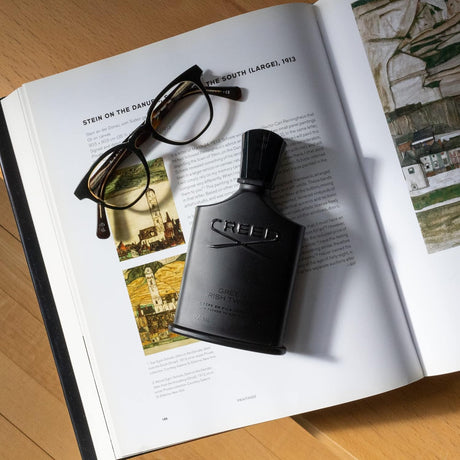 Perfumes Creed Green Irish Tweed Eau De Parfum  para hombre