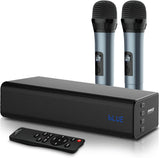 Barras de sonido para TV Bluetooth PYLE-PRO PKWMA210