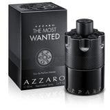 Perfume Azzaro The Most Wanted Eau de Parfum Intense