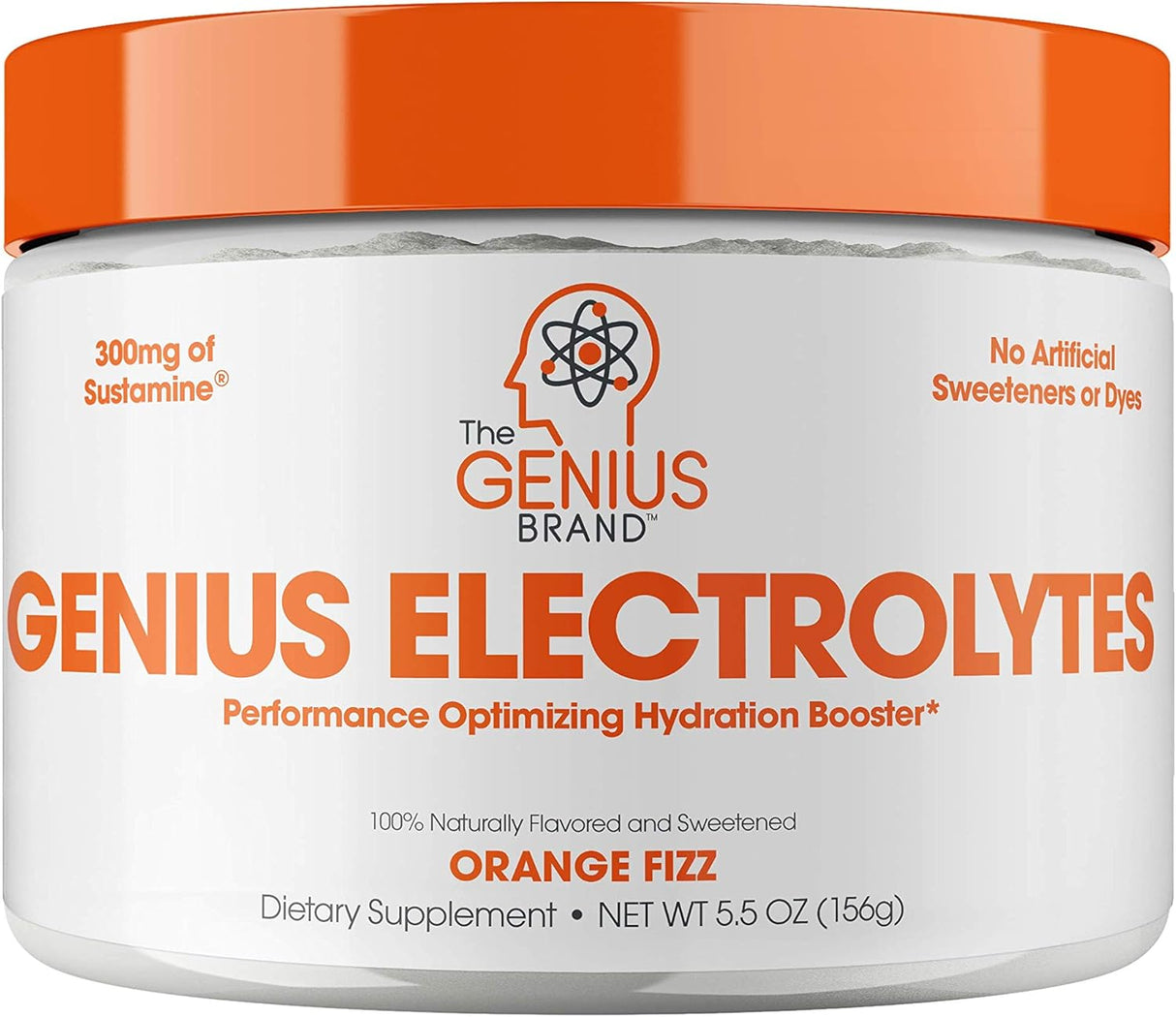 Suplementos Alimenticios  electrolitos en polvo
