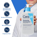 Exfoliante para la cara Sin fragancia CeraVe