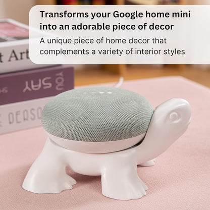 Asistentes Virtuales Google Home Mini soporte de soporte