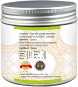 Polvo de Regaliz Orgánico 100g - 100% Natural Terapéutico